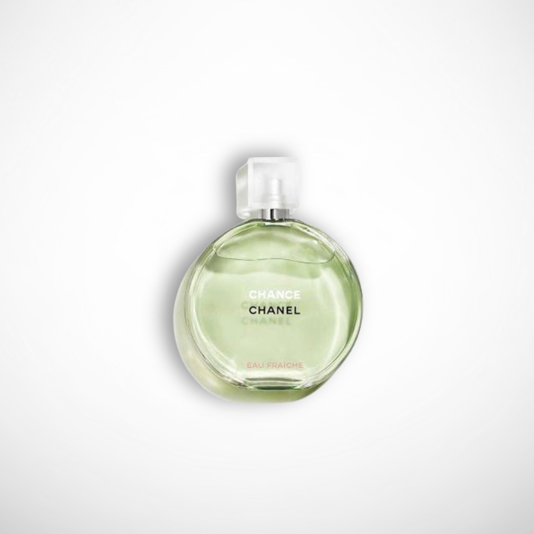 CHANCE EAU TENDRE CHANEL