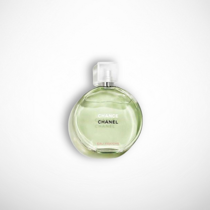 CHANCE EAU TENDRE CHANEL