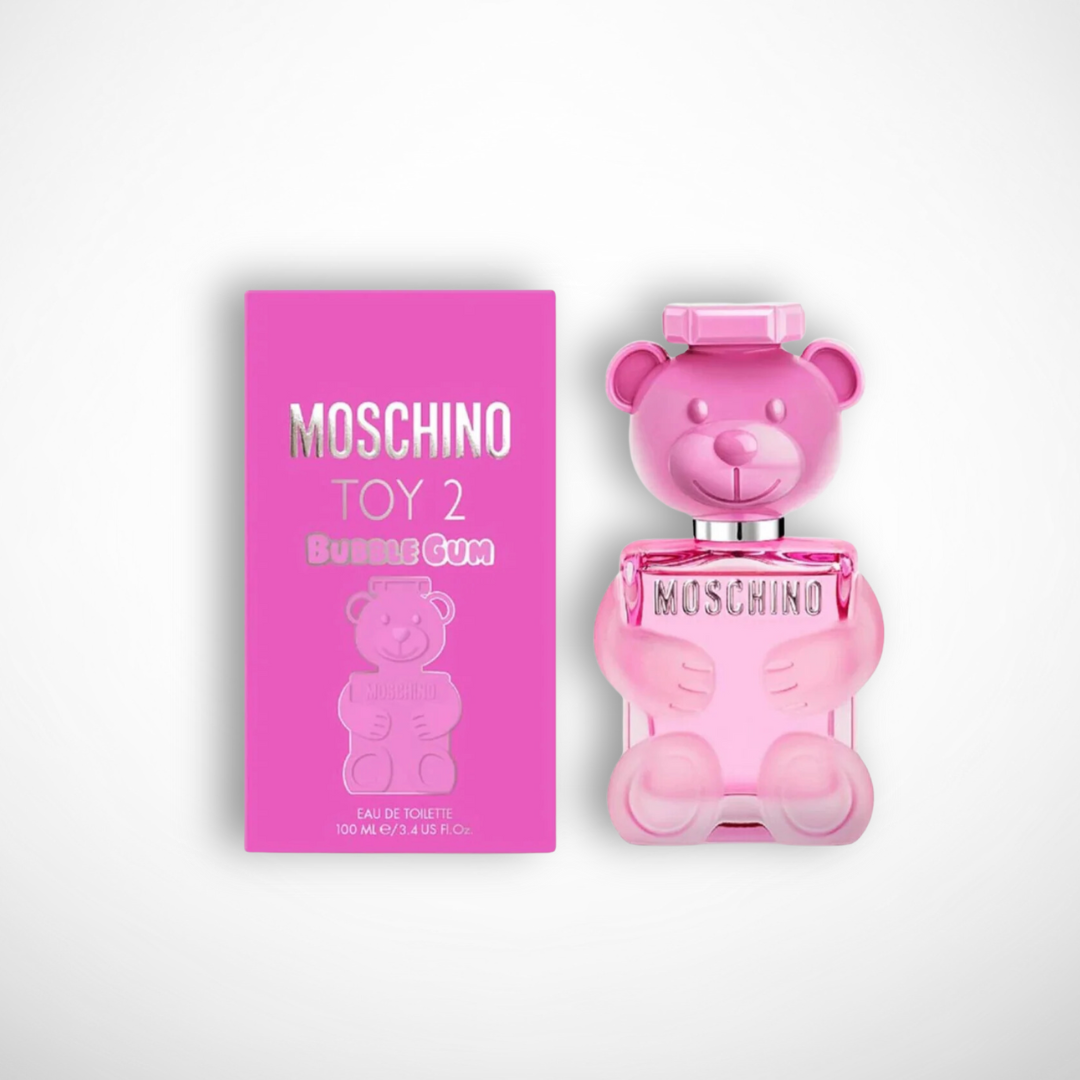 MOSCHINO TOY PEARL