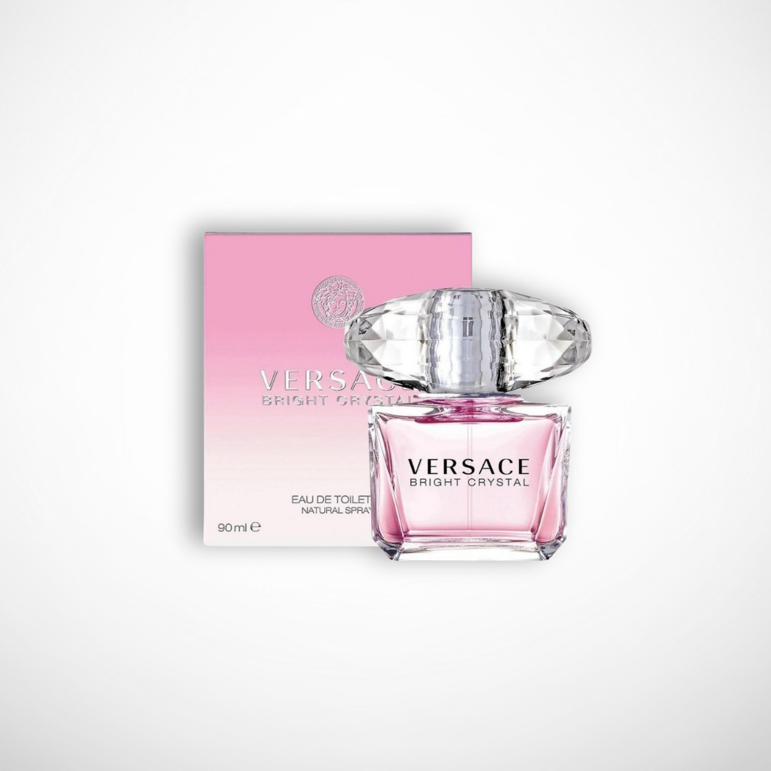 VERSACE BRIGHT CRYSTAL VERSACE