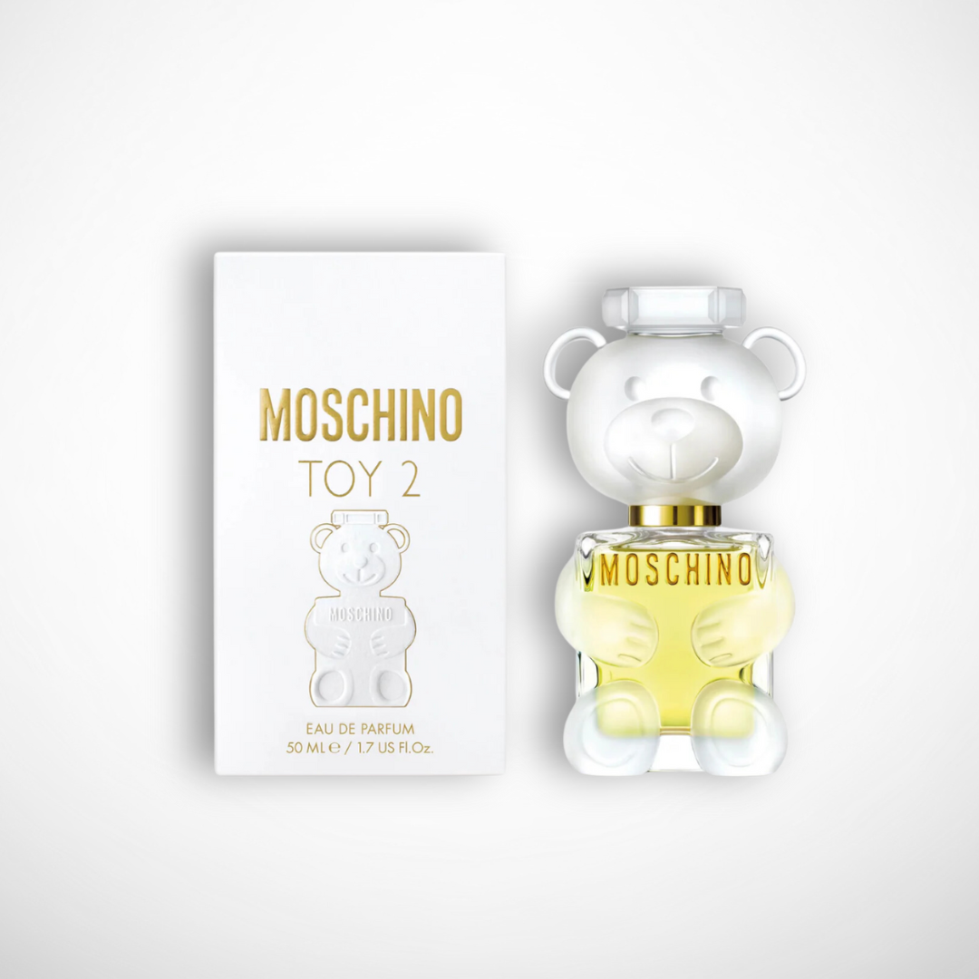 MOSCHINO TOY PEARL