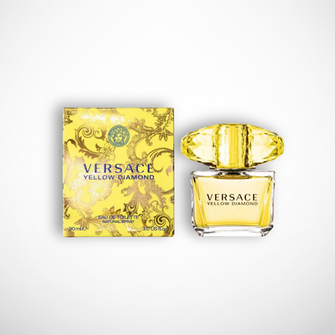 VERSACE BRIGHT CRYSTAL VERSACE