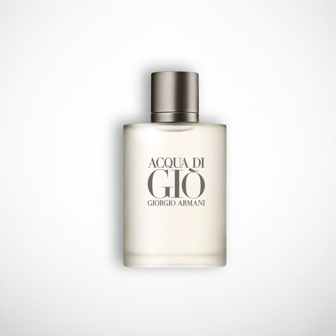 AQUA DI GIO GIORGO ARMANI