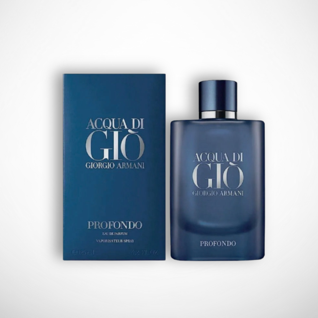 AQUA DI GIO GIORGO ARMANI