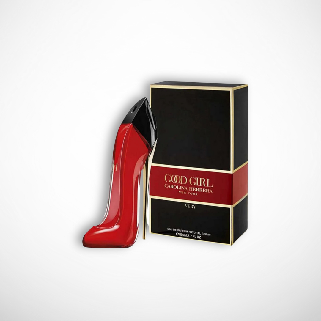 GOOD GIRL CAROLINA HERRERA