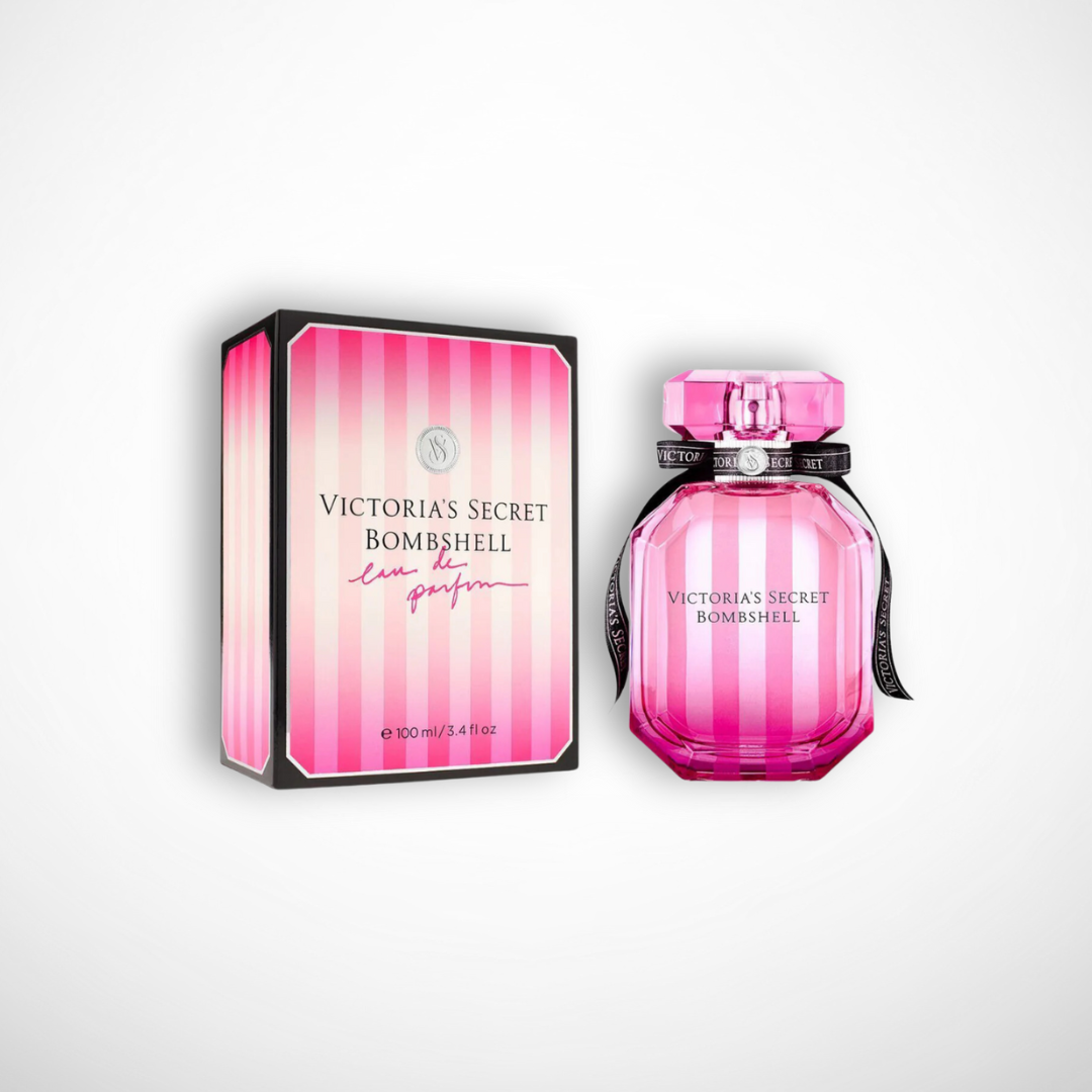 BOMBSHELL VICTORIA'S SECRET