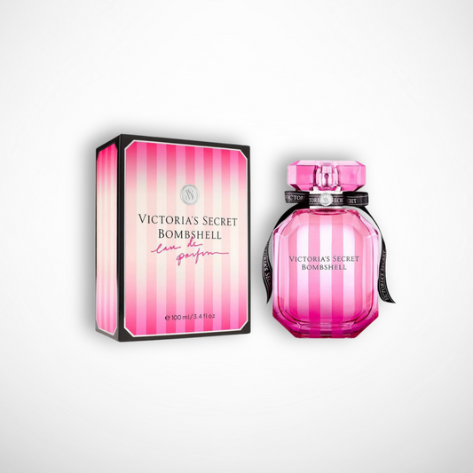 BOMBSHELL VICTORIA'S SECRET