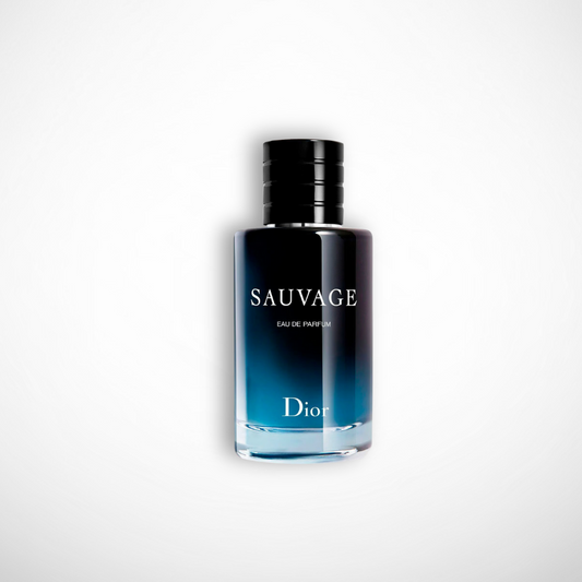 SAUVAGE DIOR