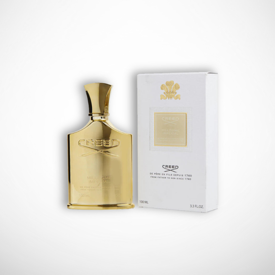 CREED MILLESIME IMPERIAL