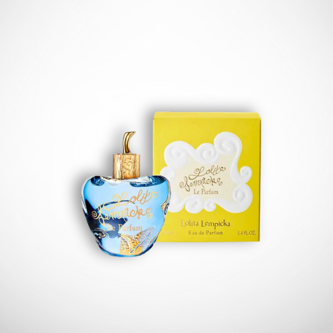 LOLITA LEMPICKA