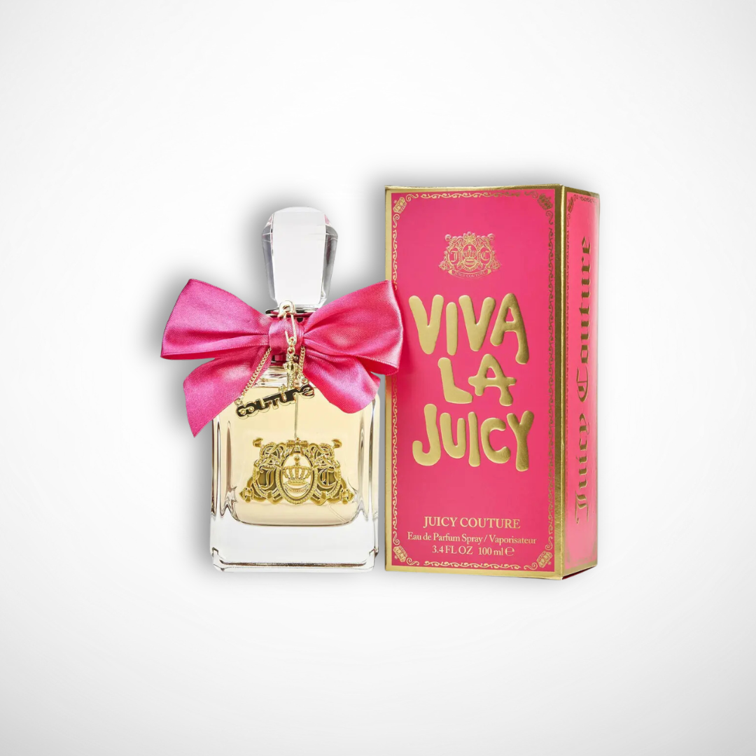 PERFUME VIVA LA JUICY