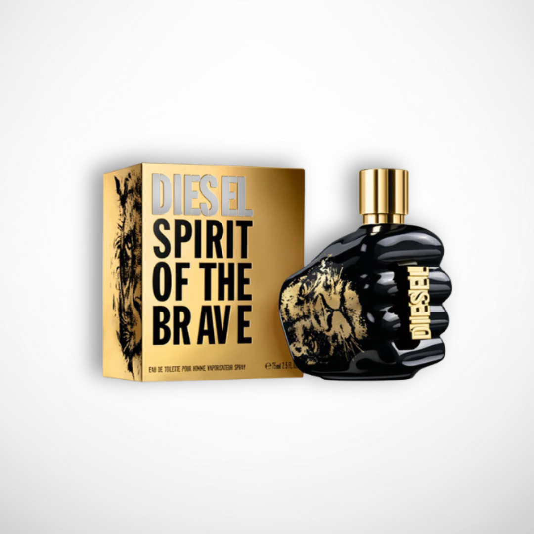 DIESEL SPIRIT OF THE BRAVE