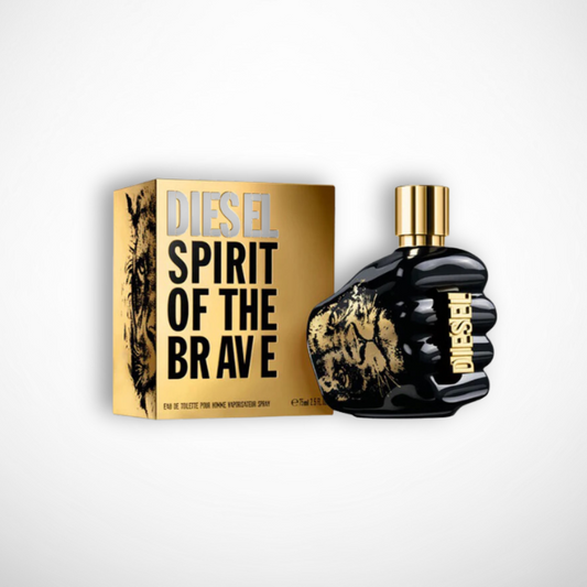 DIESEL SPIRIT OF THE BRAVE