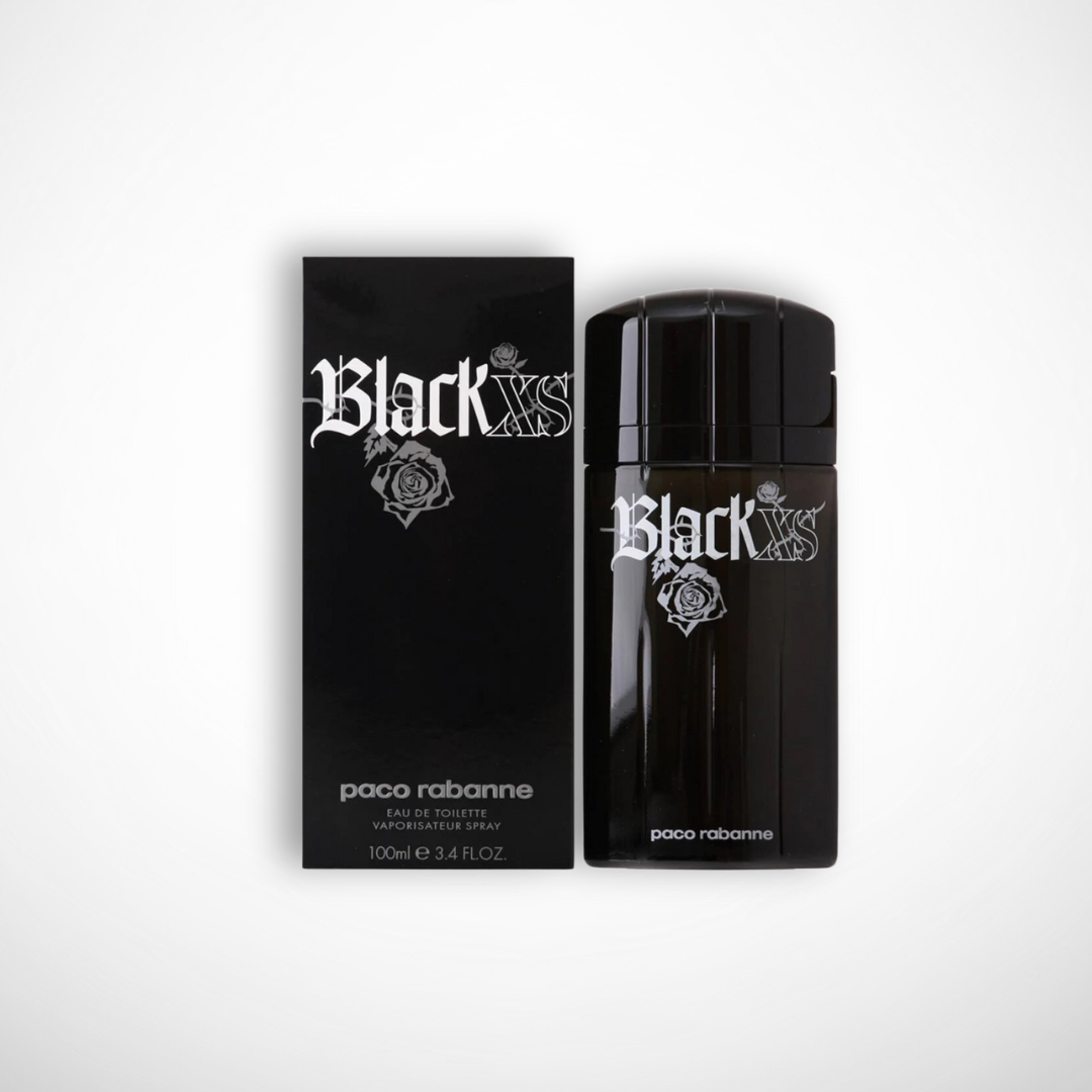 BLACK XS TRADICIONAL