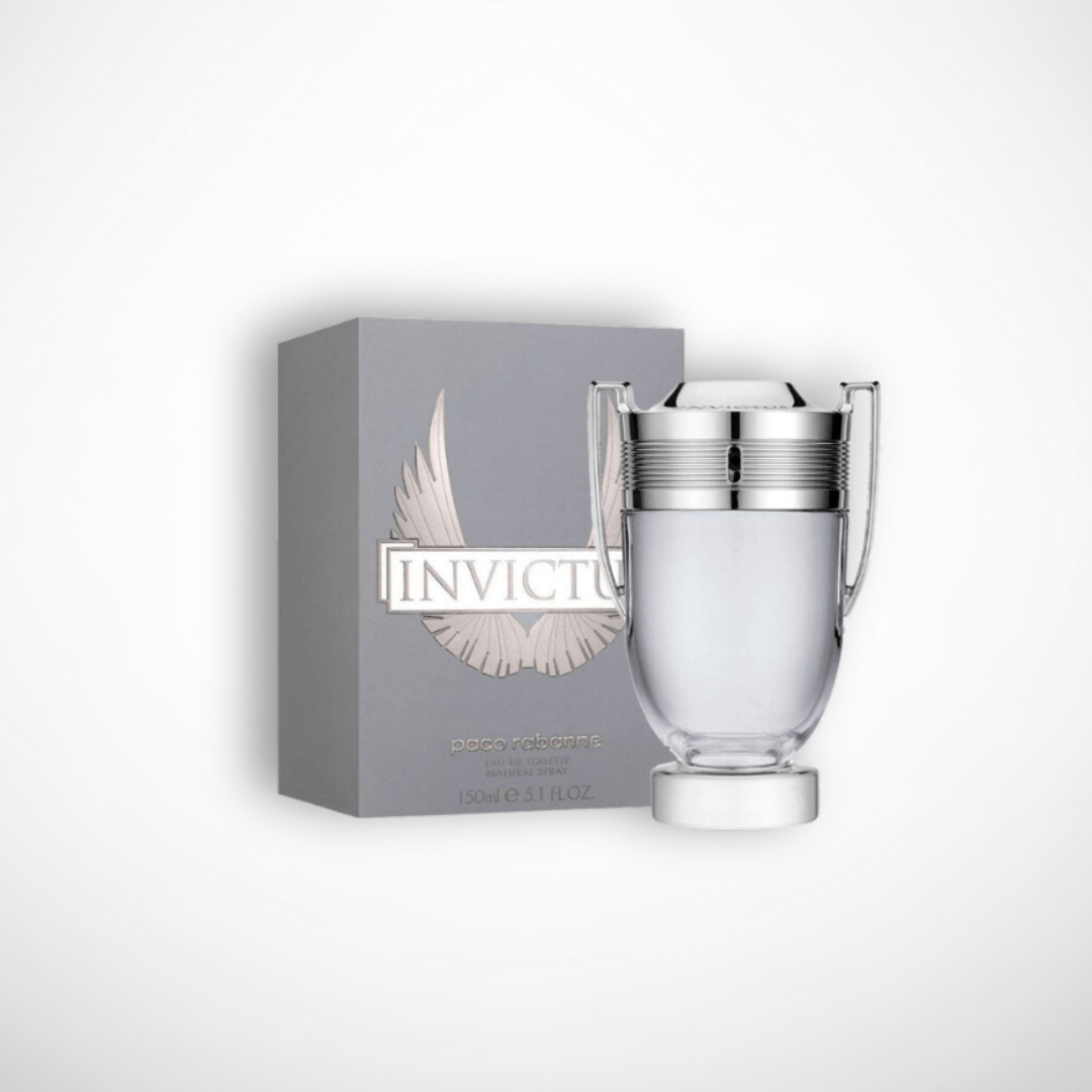 INVICTUS PACO RABANNE BASICO