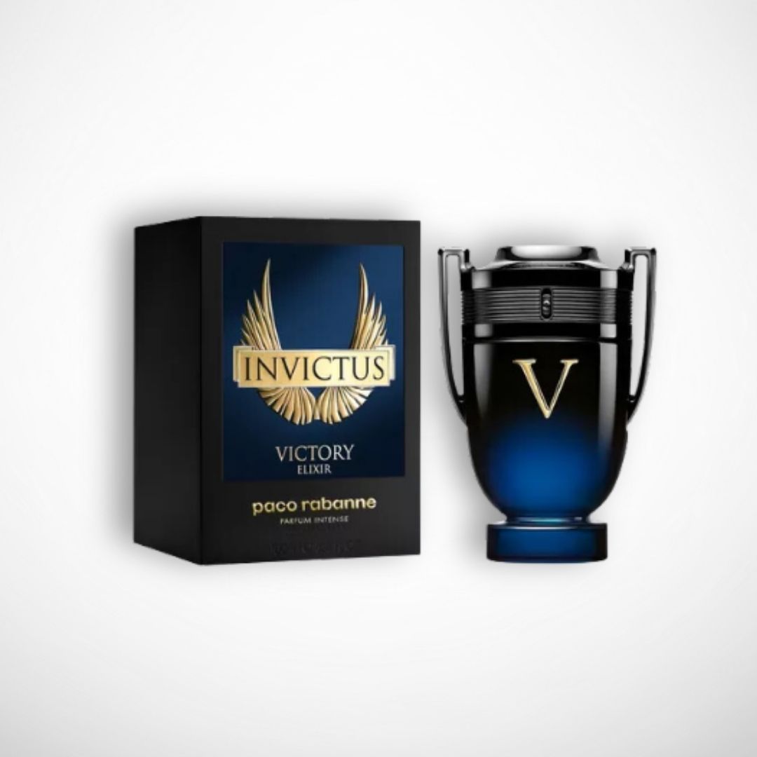 INVICTUS