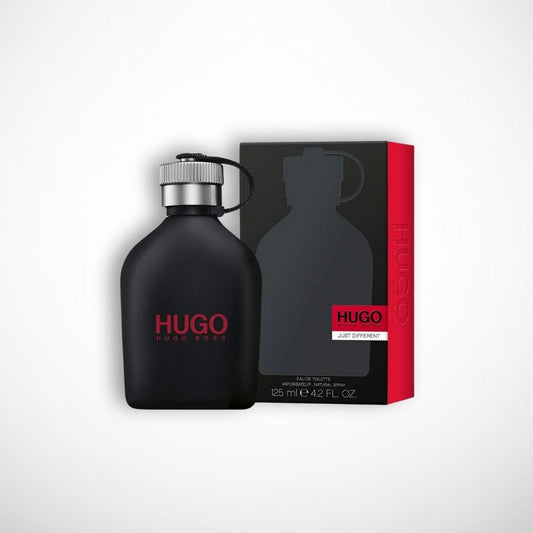 HUGO BOSS MAN