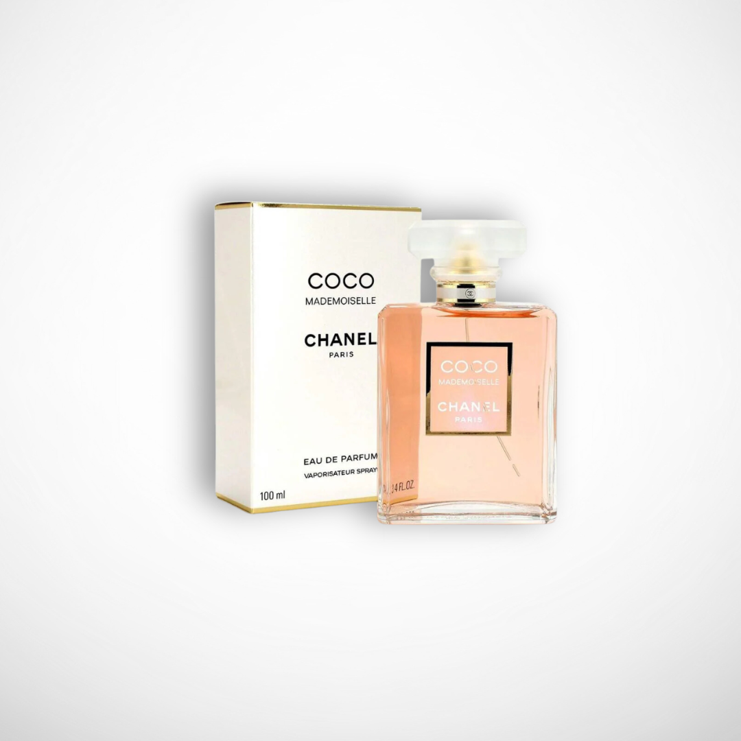 COCO MADEMOISELLE CHANEL