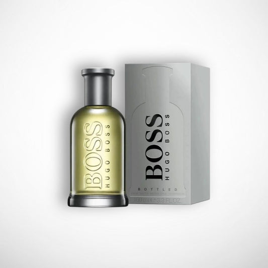 HUGO BOSS BOTTLED