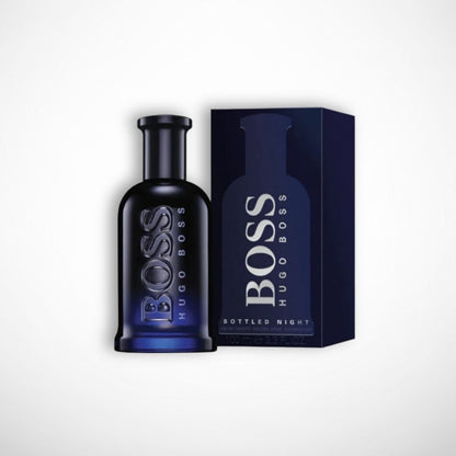 HUGO BOSS BOTTLED