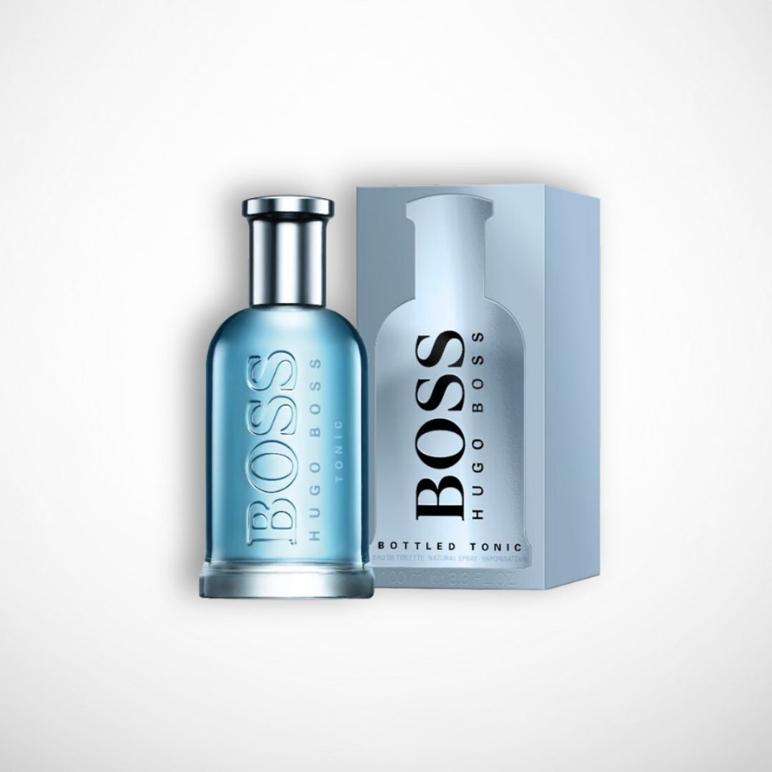 HUGO BOSS BOTTLED