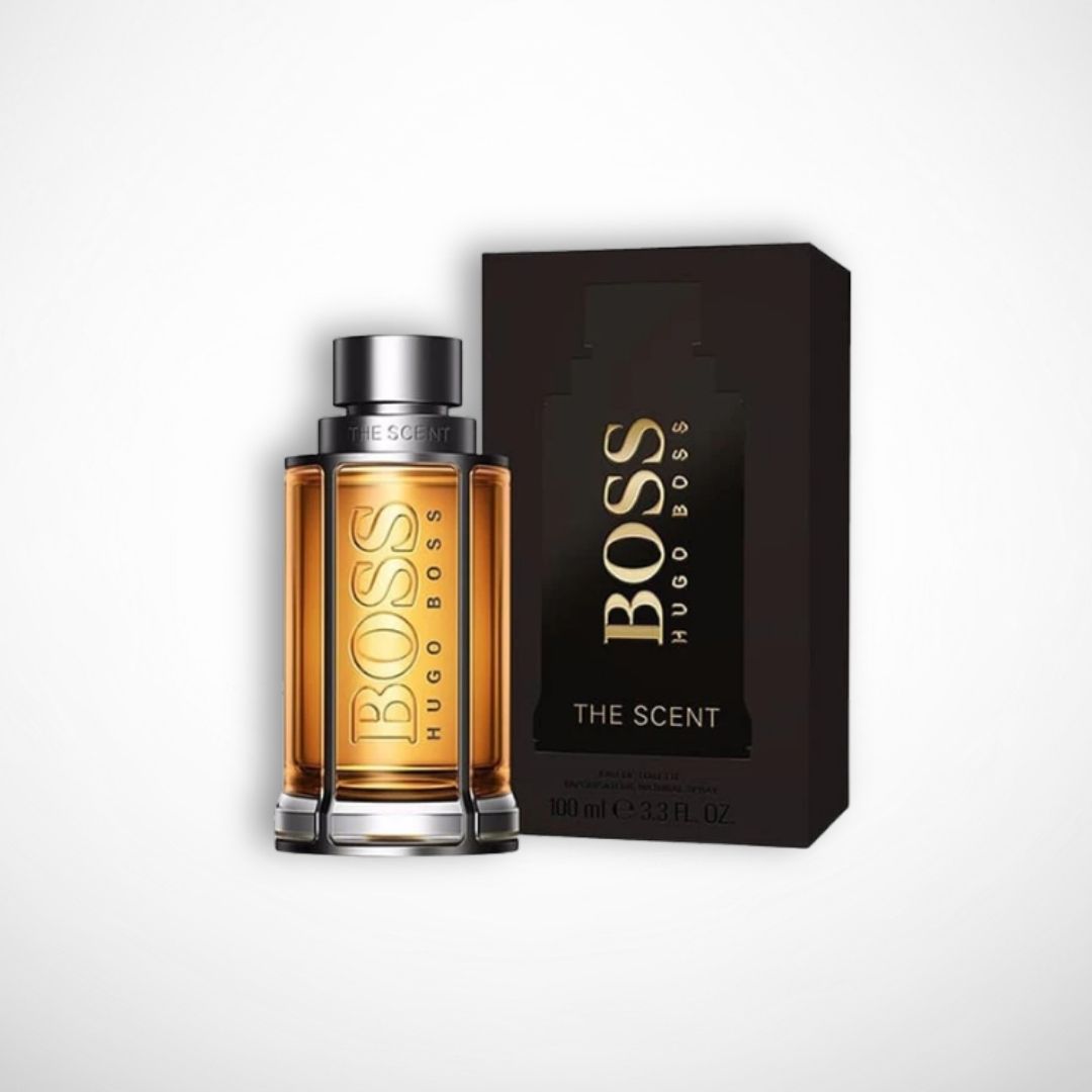 HUGO BOSS THE SCENT