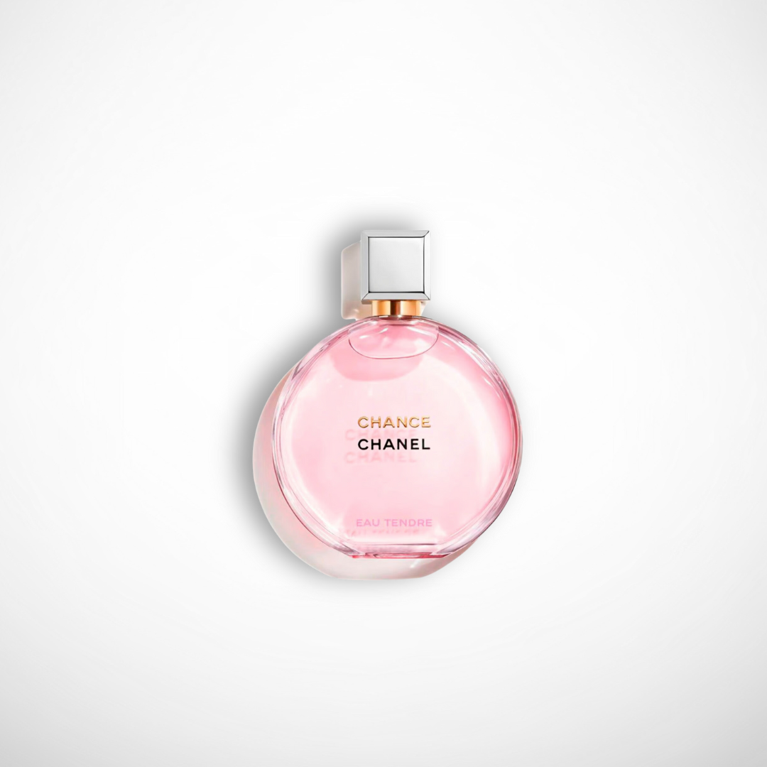 CHANCE EAU TENDRE CHANEL