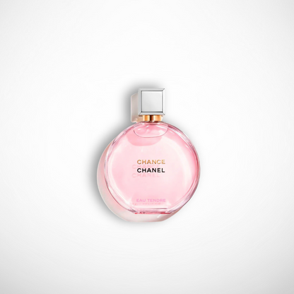 CHANCE EAU TENDRE CHANEL