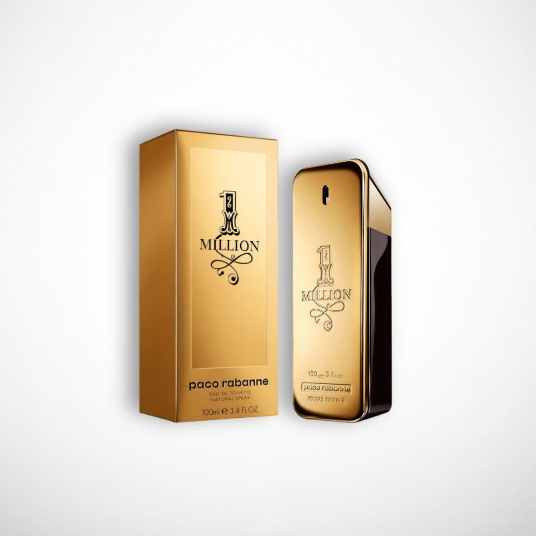 ONE MILLION PACO RABANNE