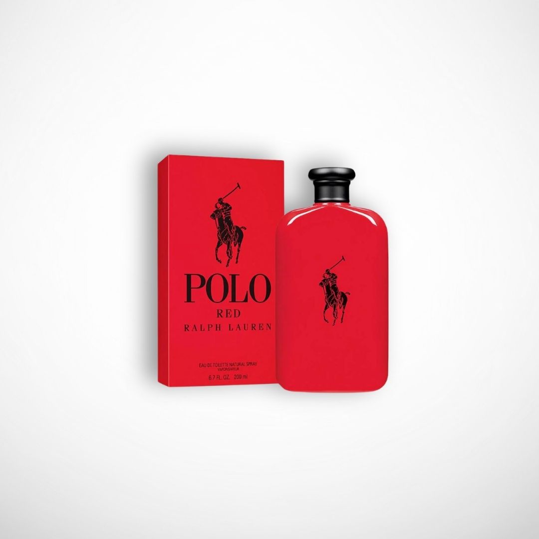 POLO RALPH LAUREN