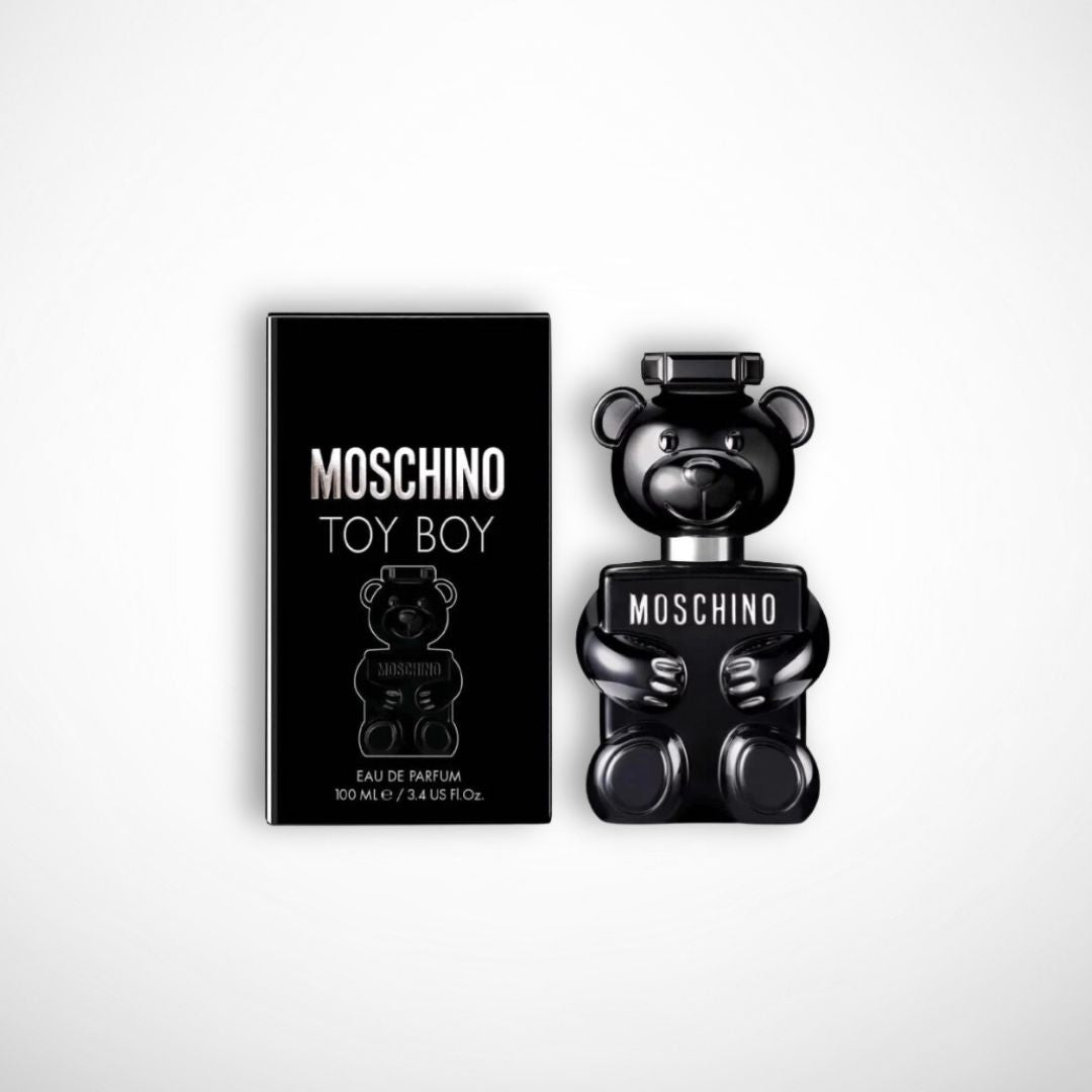 MOSCHINO TOY BOY