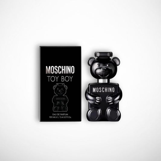 MOSCHINO TOY BOY