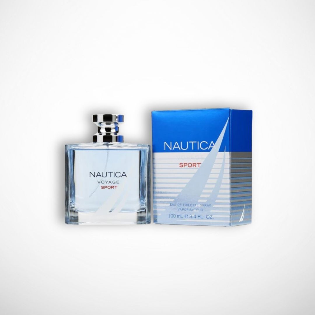 NAUTICA VOYAGE