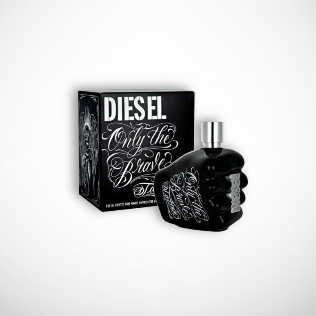 DIESEL SPIRIT OF THE BRAVE