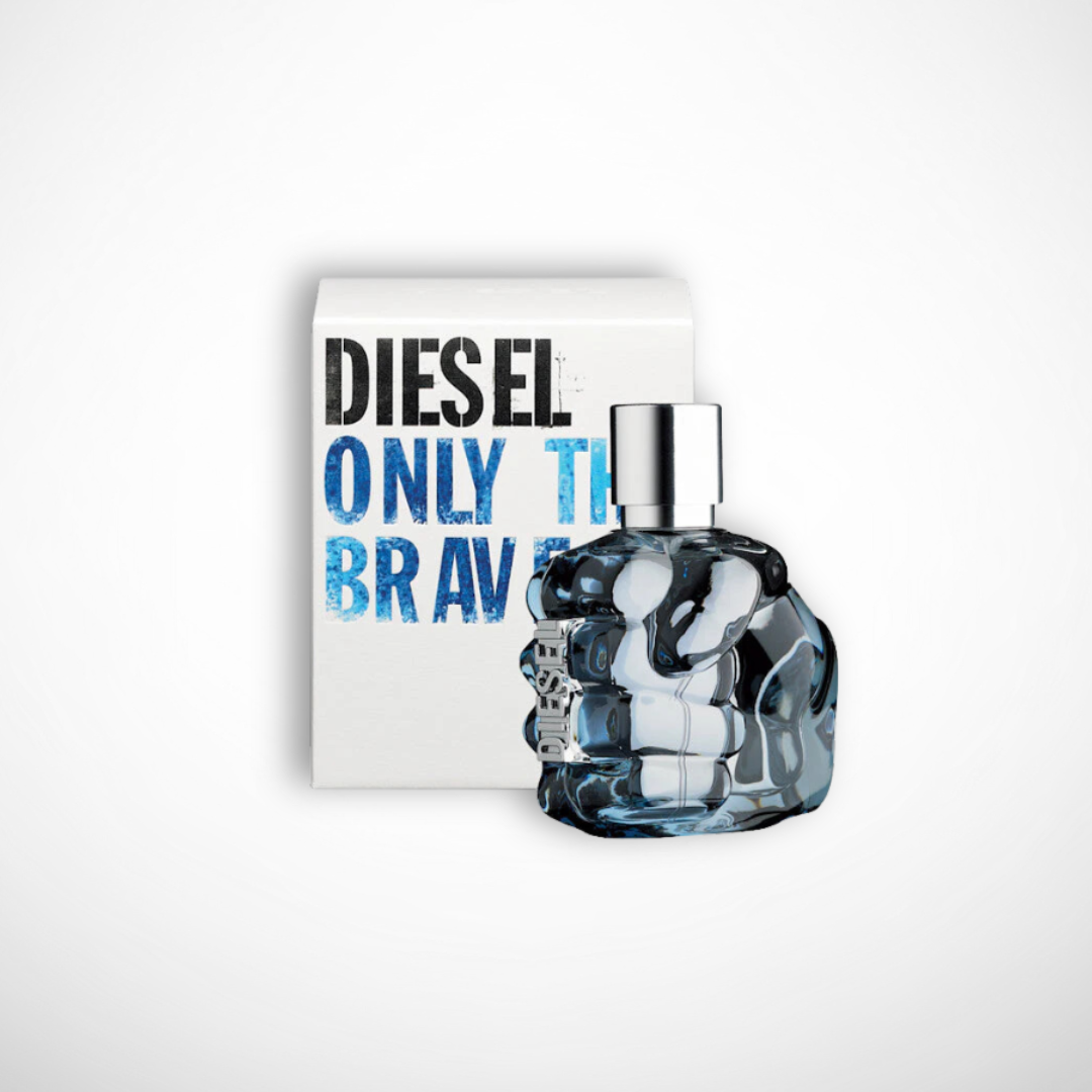 DIESEL SPIRIT OF THE BRAVE