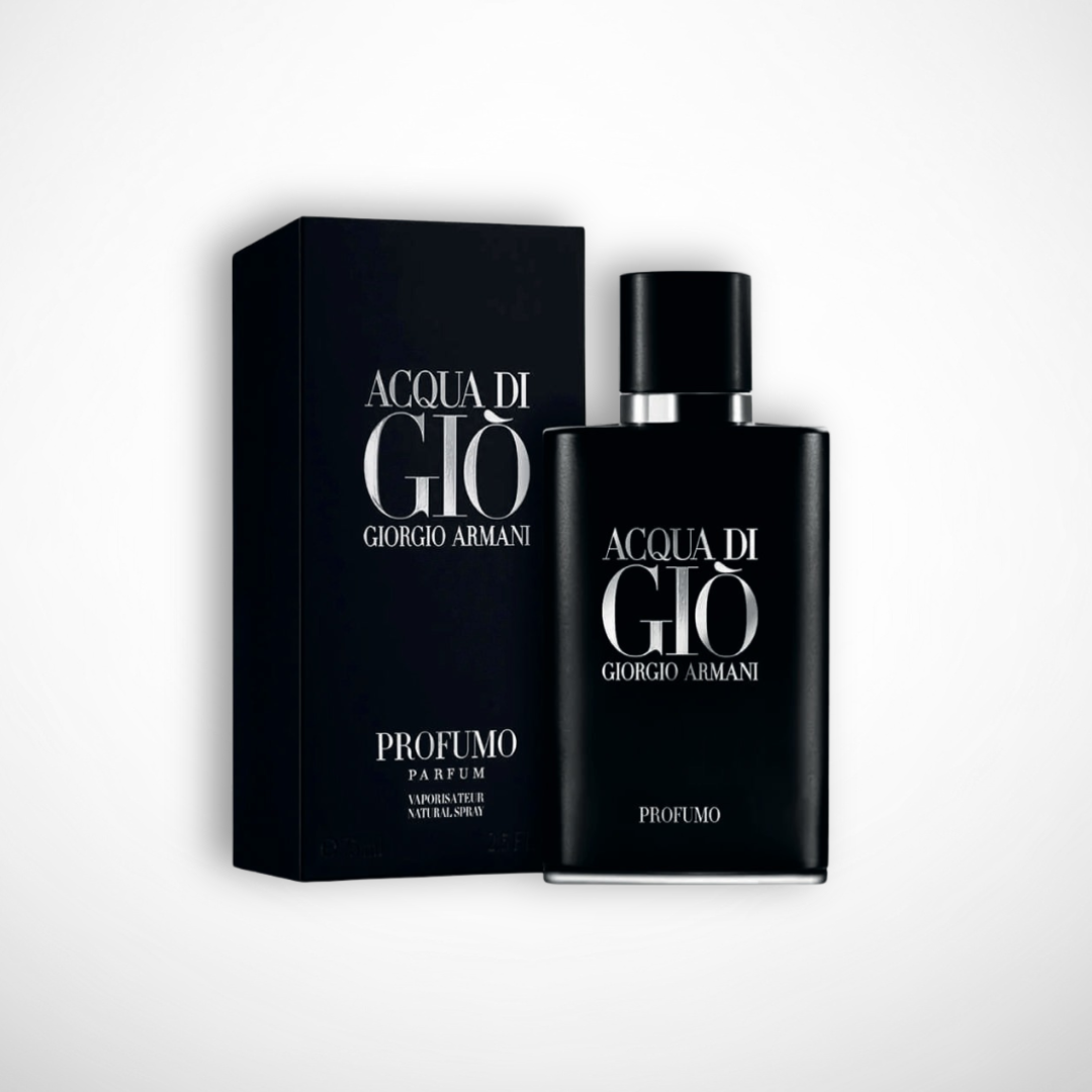 AQUA DI GIO GIORGO ARMANI